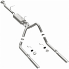 2000 Gmc Sonoma Performance Exhaust System 2