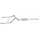 2000 Gmc Sonoma Performance Exhaust System 3