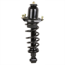BuyAutoParts 75-21751CS Strut 3