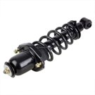 BuyAutoParts 75-835102C Shock and Strut Set 3