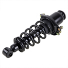 2006 Scion tC Strut 2