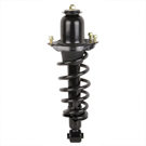2006 Scion tC Strut 3