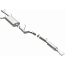 2003 Toyota Sequoia Performance Exhaust System 2
