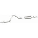 2003 Toyota Sequoia Performance Exhaust System 3