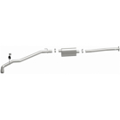 2000 Toyota Tacoma Performance Exhaust System 3