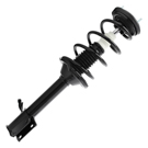 2004 Subaru Forester Strut 4