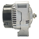 1996 Mercedes Benz E320 Alternator 3