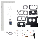 1980 Ford Bronco Carburetor Repair Kit 1