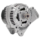 1994 Volkswagen Golf Alternator 2