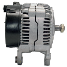 1994 Volkswagen Golf Alternator 3