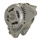 1994 Volkswagen Golf Alternator 2