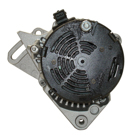 1994 Volkswagen Golf Alternator 4