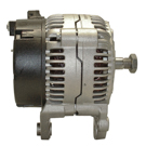 1994 Volkswagen Golf Alternator 3