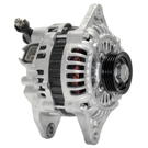 1993 Mazda MX-3 Alternator 2