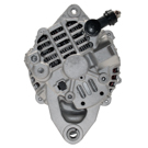 1993 Mazda MX-3 Alternator 4
