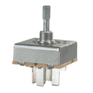 Big Parts HVAC Blower Control Switch LY-B0323BIGN