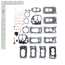 1987 Chevrolet Nova Carburetor Repair Kit 1