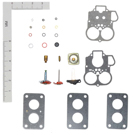 1982 Renault LeCar Carburetor Repair Kit 1