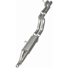 2005 Dodge Ram Trucks Performance Exhaust System 4