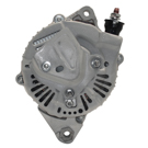 2000 Mazda Millenia Alternator 4