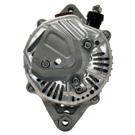 1995 Mazda Millenia Alternator 4
