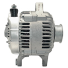 1995 Mazda Millenia Alternator 3
