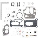 1982 Mazda 626 Carburetor Repair Kit 1