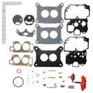 1982 Ford Thunderbird Carburetor Repair Kit 1