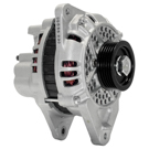 1995 Hyundai Sonata Alternator 2