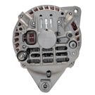 1995 Hyundai Sonata Alternator 4