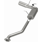2005 Gmc Sierra 1500 Performance Exhaust System 4