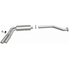 2005 Gmc Sierra 1500 Performance Exhaust System 3