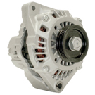 1995 Honda Accord Alternator 2