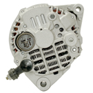 1995 Honda Accord Alternator 4