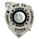 1995 Honda Accord Alternator 1