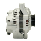 1995 Honda Accord Alternator 3