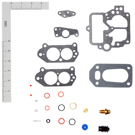1981 Subaru GL Carburetor Repair Kit 1
