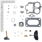 1982 Dodge Aries Carburetor Repair Kit 1