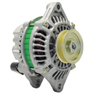1995 Dodge Avenger Alternator 2