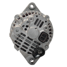 1995 Dodge Avenger Alternator 4