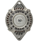 1995 Dodge Avenger Alternator 1