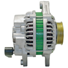 1995 Dodge Avenger Alternator 3
