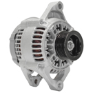 2000 Chrysler Cirrus Alternator 2