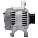 2000 Chrysler Cirrus Alternator 3