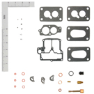 1982 Isuzu I-Mark Carburetor Repair Kit 1
