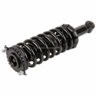 2004 Subaru Legacy Shock and Strut Set 2