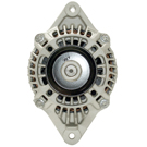 1994 Mitsubishi Mirage Alternator 1
