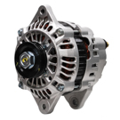 1992 Suzuki Swift Alternator 2