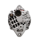 1992 Suzuki Swift Alternator 4