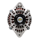 1992 Suzuki Swift Alternator 1